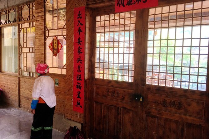 Longji Rice Terrace Private Day Tour From Yangshuo - Pricing Information