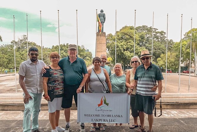 Lost in Ceylon (11 Days) - Booking Information