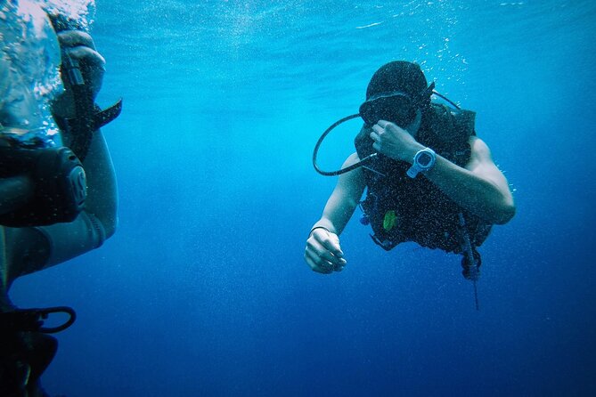 Maafushi: Discover Scuba Diving in Maldives (for Beginners) - Frequently Asked Questions