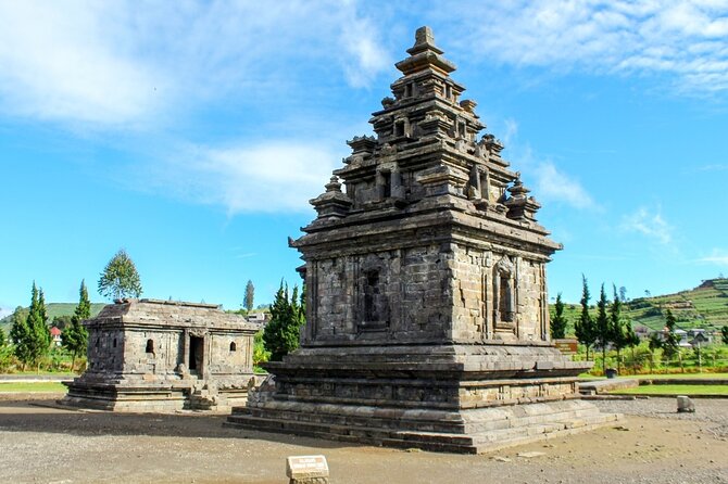 Mahabalipuram Full-Day Tour From Chennai - Important Reminders