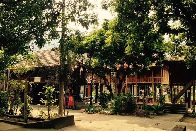 Mai Chau Easy Tours 3 Days 2 Nights - Private Tour From Hanoi - Pricing and Booking