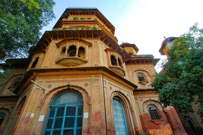 Majestic Kapurthala From Amritsar: Palaces, Temples, and More - Insider Tips for a Memorable Visit