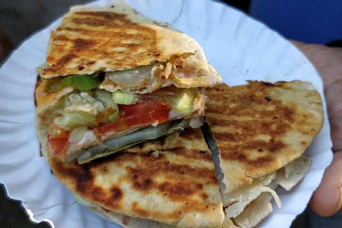 Manali Street Food Tasting Tour (2 Hour Guided Walking Tour) - The Sum Up