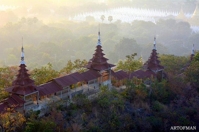 Mandalay: Full Day Mandalay Culture Tour - Pricing and Booking Details