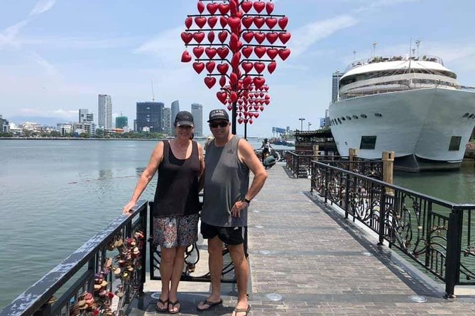 Marble Mountain -Monkey Mountain- Hai Van Pass - Lap An Lagoon - Important Additional Information