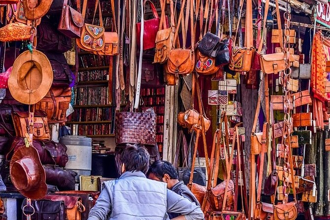 Mathura Excursion From Agra - Operator Information