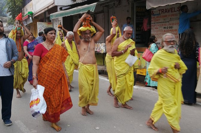 Meaning of Varanasi Tour - Frequently Asked Questions
