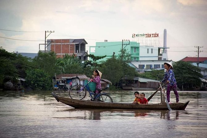 Mekong Delta Tour 2 Days and 1 Night - What to Expect