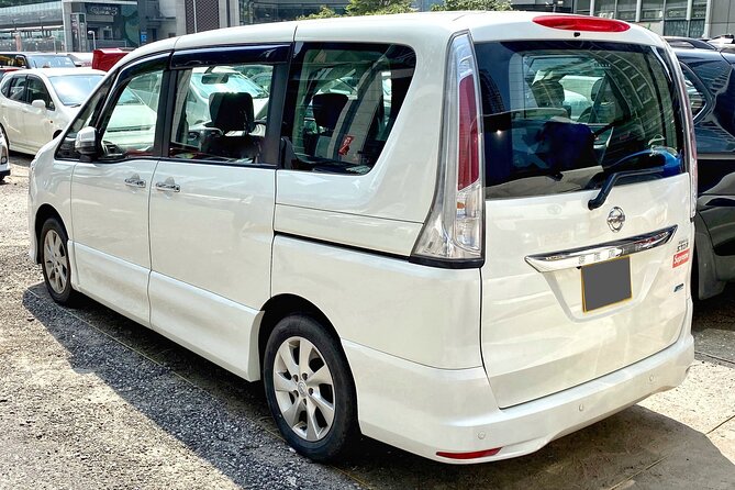 Mirissa to Udawalawe Taxi - Drop-Off Points