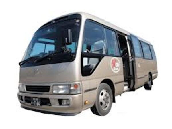 Mt.Fuji&Hakone Tour, Tokyo/Yokohama ⇒ Tokyo, 2-4 Guests - Important Restrictions