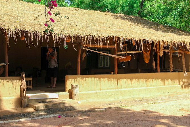 Mud Safari From Habarana - Frequently Asked Questions