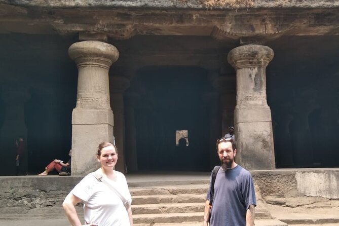 Mumbai to Indore Ancient Caves & Temples Tour - Additional Pickup Details
