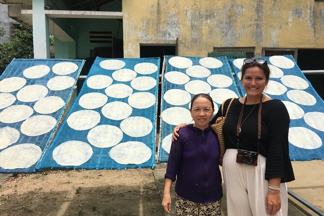 My Son Sanctuary Hoi An Boat Ride Tour - Additional Information