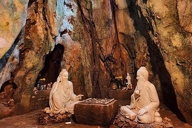 My Son Sanctuary Private Tour & Da Nang City Fullday Tour - Reservation Process