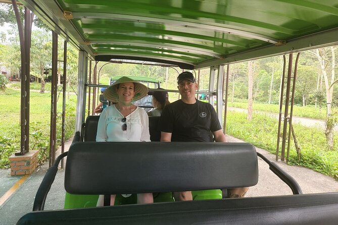 My Son Sunrise -Early Morning Private Tour From Da Nang or Hoi an - Availability