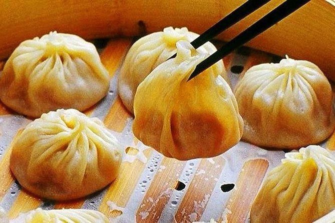 Nanjing Private Day Tour From Shanghai by Bullet Train With Drop off Options - The Sum Up