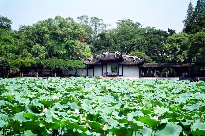 Nanxun Ancient Water Town Private Day Trip From Shanghai - Frequently Asked Questions