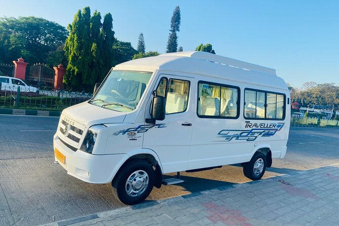 New Delhi to Jaipur: One Way Private Transfer With Driver - Pricing and Inclusions