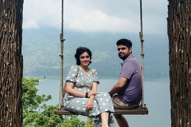 North Bali: Best Instagram Spot Day Trip - The Sum Up