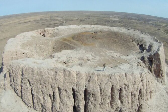 Nukus Private Excursion Between Nukus and Khiva - Pricing and Booking Options