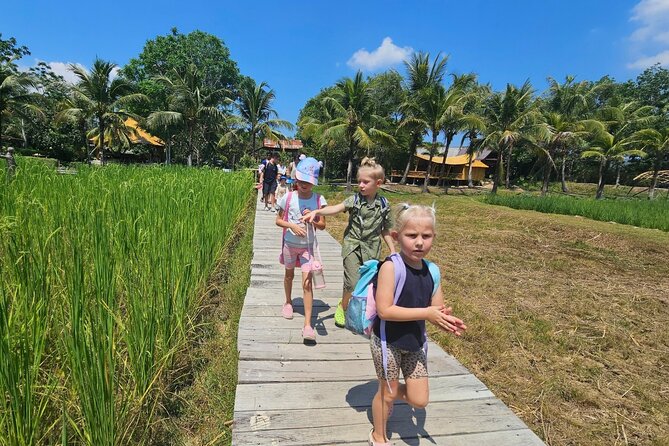 Old Phuket Farm Ticket - Countryside Local Life Culture - Cancellation Policy Guidelines