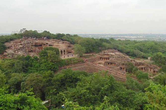 Om Leisure Full-Day Tour of Temple City Bhubaneswar in Odisha - The Sum Up