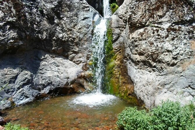 One-Day Trekking to Gusgarf Waterfall - Frequently Asked Questions