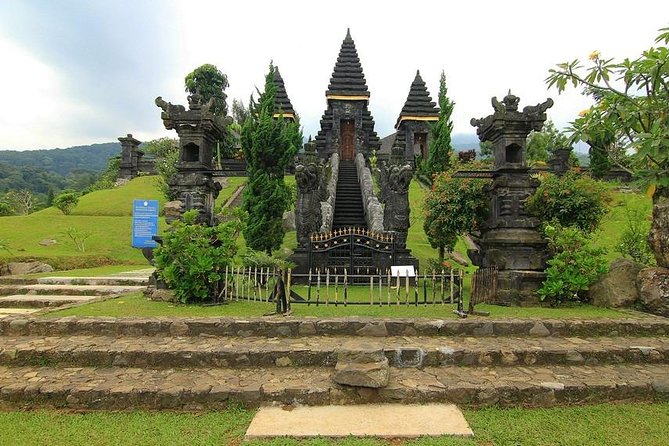One Day Trip : Bogor City Tour With Lunch ( Start From Jakarta) - The Sum Up