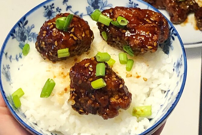 Online Cooking Class Sesame Chicken by Sunflower Li - Frequently Asked Questions