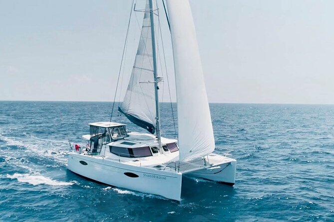 Overnight Yacht Vacation From Trincomalee - Pricing and Cancellation Policy