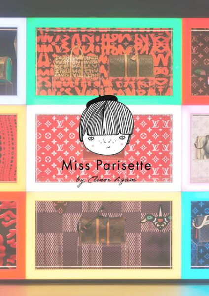 Paris: ✨INSTAGRAM Cultural Private Tour | Miss Parisette - Booking Information