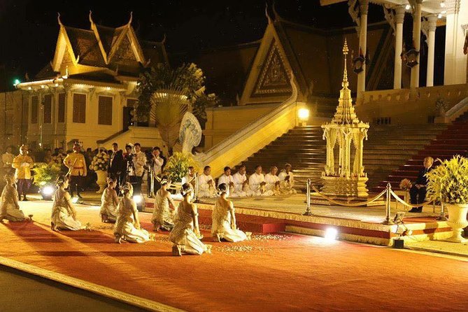 Phnom Penh And Outskirt Private Discovery Tours-two Days - Tour Highlights