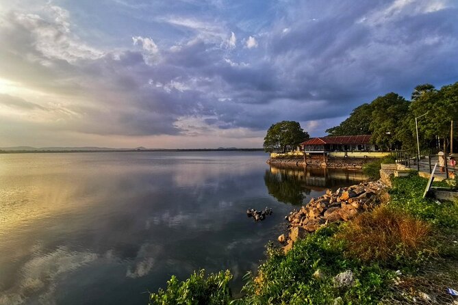 Polonnaruwa Ancient City and Wildlife Safari From Colombo - Additional Information