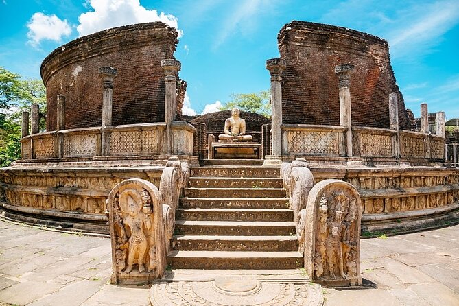 Polonnaruwa Ancient City Cycling Day Tour From Negombo - Important Reminders