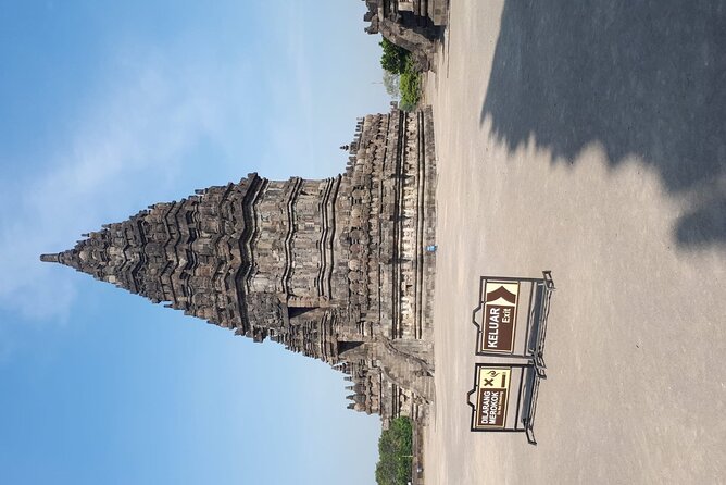 Prambanan Temple Tour - Cultural Insights