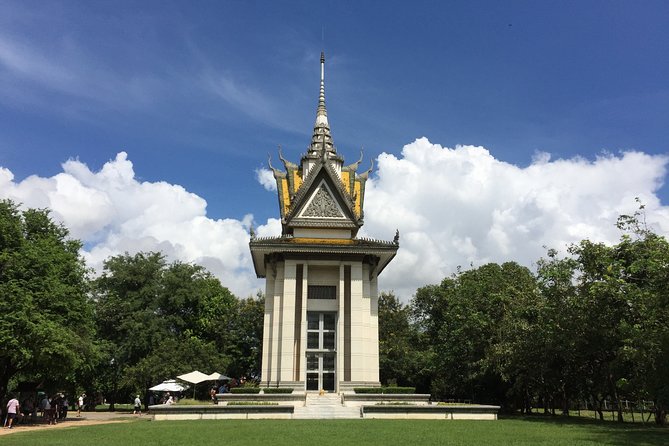 Private 07 Day Trip: Phnom Penh-Battambang-Siem Reap - Cultural Exploration