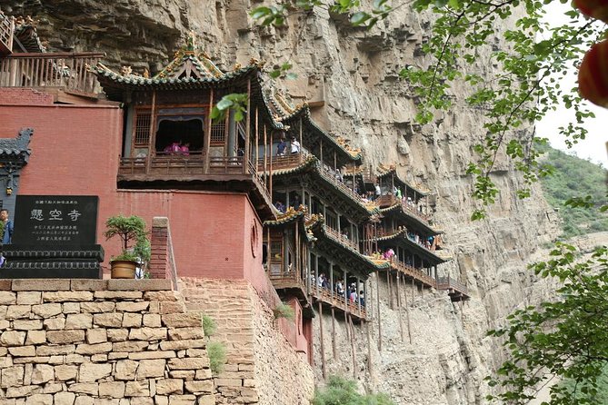 Private 2-Day Trip to Datong From Beijing With English Speaking Driver - Customer Service and Support