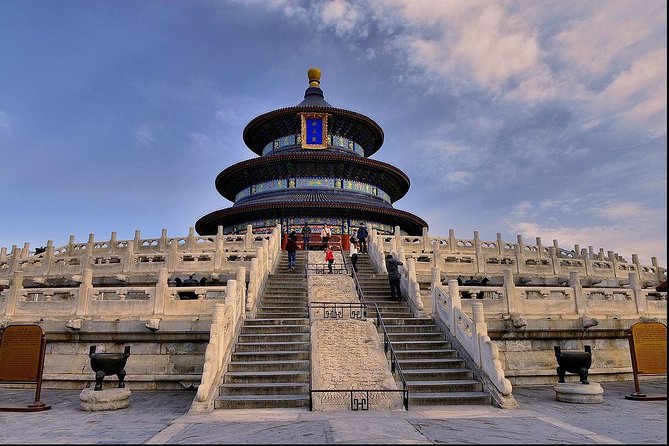 Private 2-Day Unique Beijing Tour - Directions