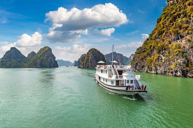 Private 2 Days Tour, Ha Long and Ninh Binh - Group Size