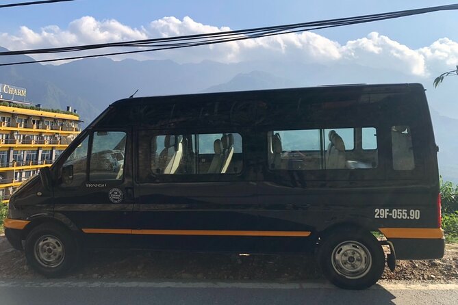 Private 2 Days Trekking Tour in Sapa From Hanoi by Limousine - Tour Pricing