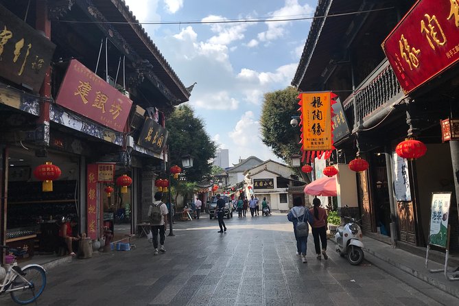 Private 3-Day Tour to Jianshui Old Town and Yuanyang Rice Terraces From Kunming - The Sum Up
