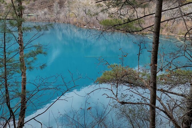 Private 3-Day Tour to Jiuzhaigou From Chengdu by Car - Booking and Cancellation Policy