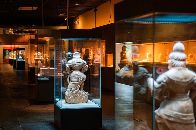 Private 3-Day Xian Tour With the City Highlights - The Sum Up