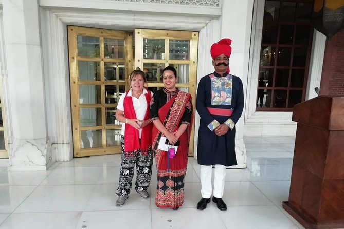 Private 8-Day Rajasthan Tour of Udaipur, Neemrana & Lake Pichola From Delhi - Frequently Asked Questions
