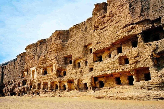 Private 9-Day China Silk Road Package Tour - The Sum Up
