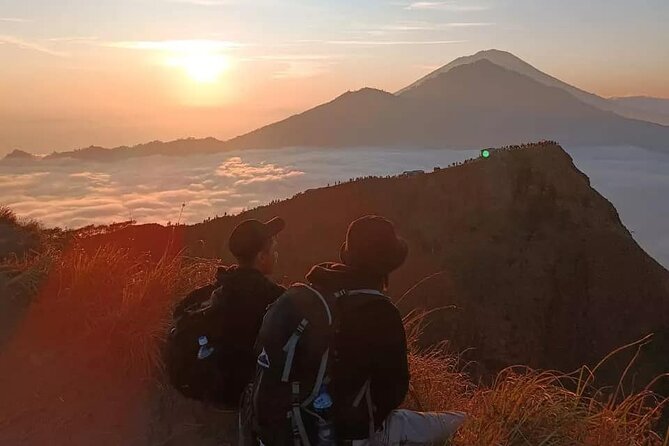 Private Bali Sunrise Trekking at Mount Batur Kintamani - The Sum Up
