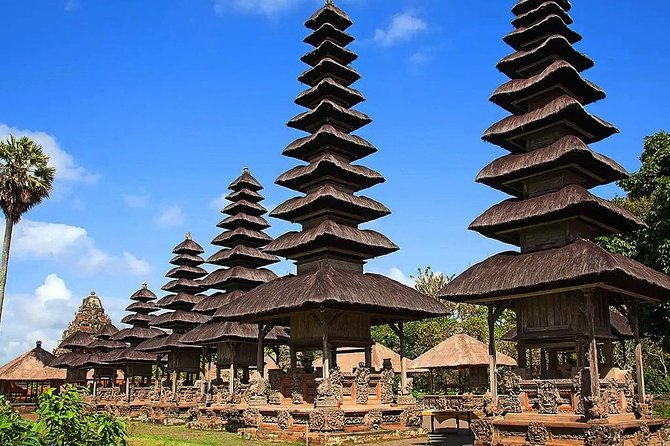 Private Bali Tanah Lot and Taman Ayun Temple Tour With Japanese Speaking Guide - The Sum Up