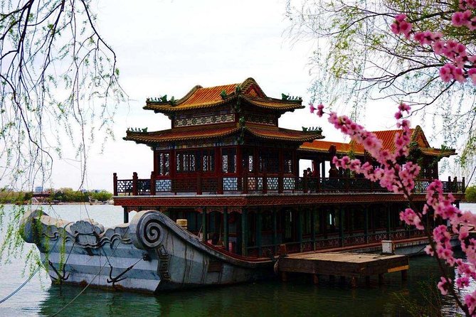 Private Beijing Half Day Tour: Summer Palace And Hutong Rickshaw Tour - Cancellation Policy
