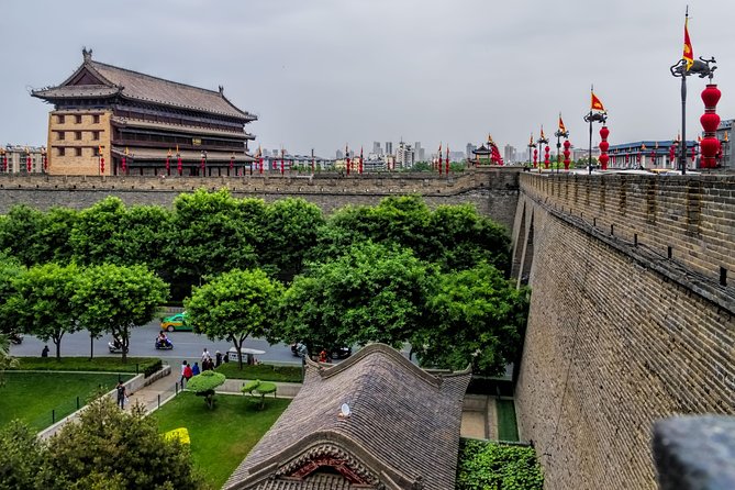 Private Day Tour: Ancient Xian Sightseeing With Delicious Local Snack - The Sum Up