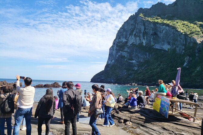 Private Day Tour for Stay Seogwipo Area Customers in Jeju Island - Reservation Process